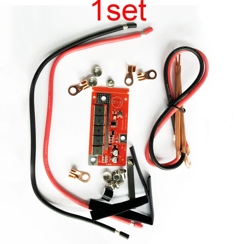 18650 / 26650 DIY Портативный 12V Батарея машина для точечной сварки накопленной печатная