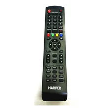 HARPER NASCO New original remote control for NAS-H32FB FULLTECK SONIC SKYLINE TURBOX SENCOR GRUNKEL LED-G32F1-T2 lcd tv