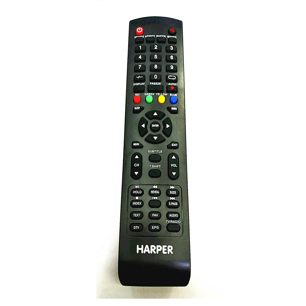 Харпер Наско новый оригинальный дистанционный пульт для NAS-H32FB FULLTECK SONIC зубная