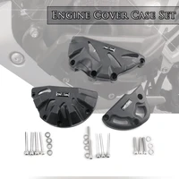 nylon motorcycle protection engine cover case guard protection protectors for yamaha mt 10 2015 2019 yzf r1 m yzf r1m 2015 2019