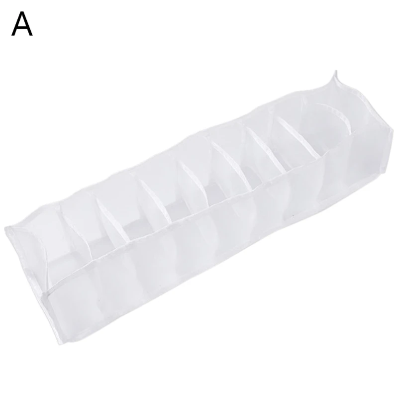 

Underwear Bra Socks Panty Storage Box Cabinet Divider Organizers Wardrobe Closet