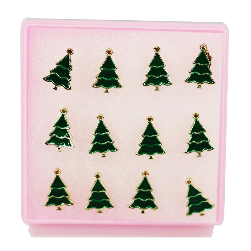 Бесплатная доставка Оптовая продажа напрямую с фабрики серьги из цинкового