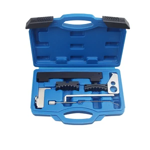 7 шт. набор инструментов для синхронизации двигателя для Vauxhall Opel Fiat Alfa Romeo 1,6 1,8 16V 2003-11 для Astra Corsa Vectra Chevrolet Saab