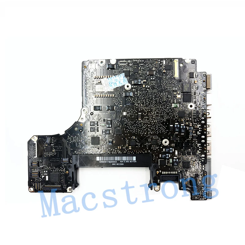 A1278 Macbook Pro, 13 , 2008, 2009, 2010, Intel Core 2 Duo, 2, 26 , 2, 66 , 2, 4 , 820-2530-A