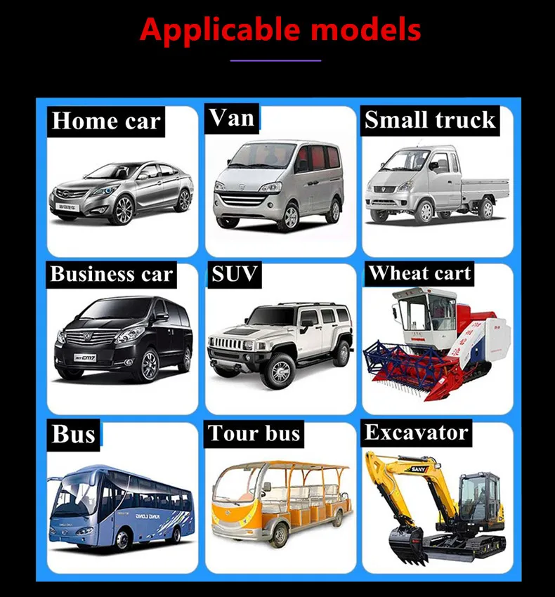 $84.63 OBDIICAT-TM39 A+++ High Power Starter jump starter 12V/24V Emergency Booster starting device Auto start Battery Power Bank