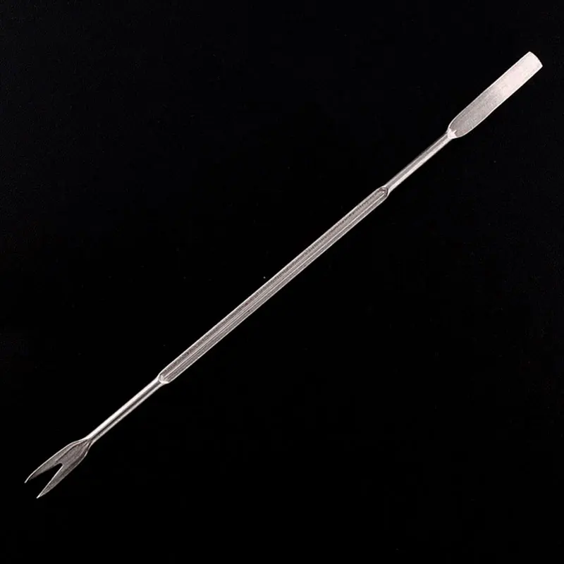 

Steel Multifunctional Practical Crab Needle Nut Tools Fork Fork Fruit Seafood Fork Crab Picks kitchen Walnut T2K9