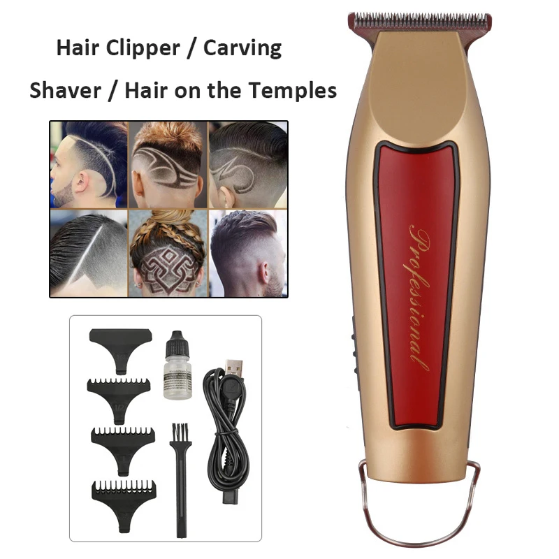 Canai многофункциональная электрическая машинка для стрижки волос набор