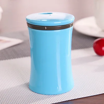 Держатель Для Зубочисток из пшеницы стандартные банки коробка для зубочисток