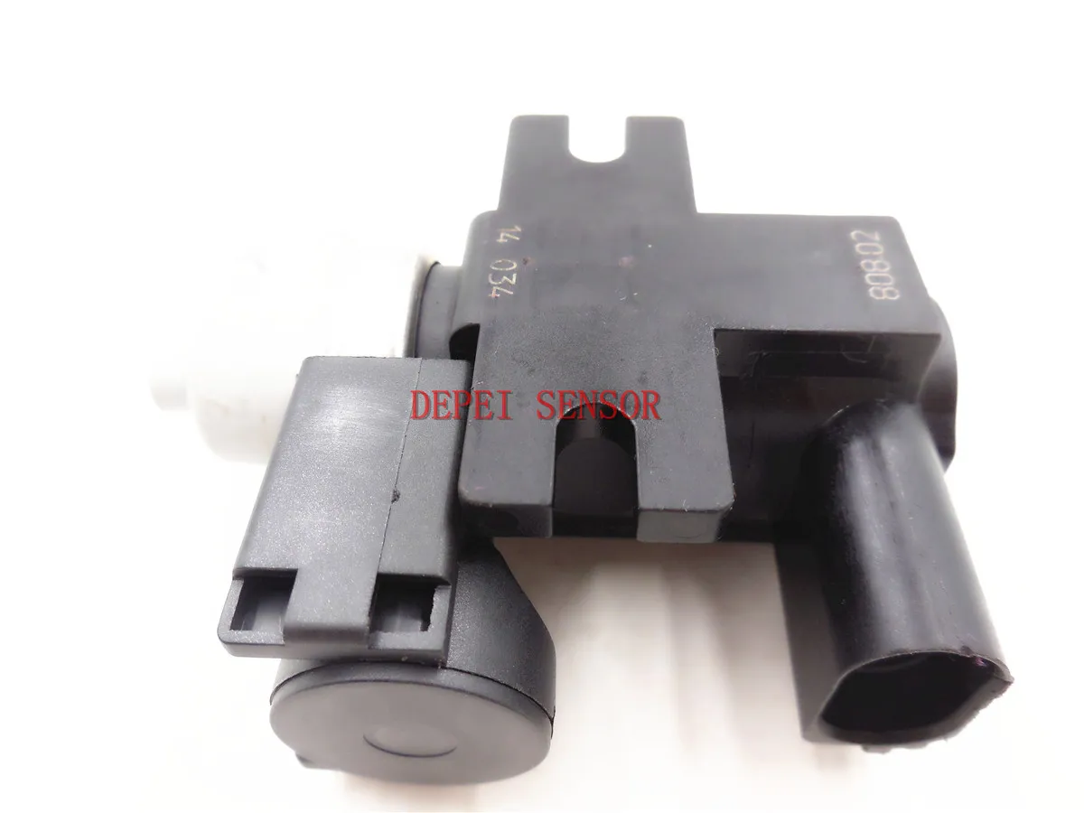 Соленоидный клапан для Audi A4 A6 S6 Boost Control 1 9 2 0 TDI pierberg OEM 7.22902.28.0