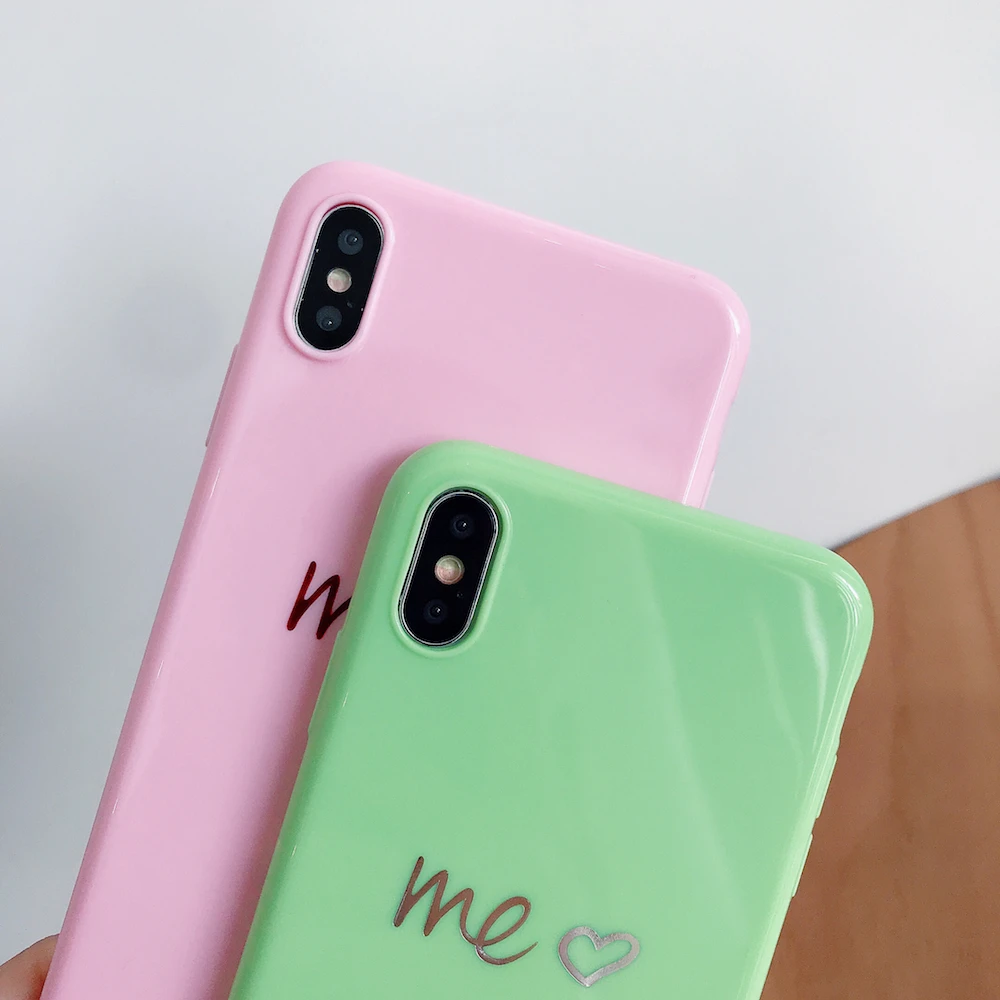 Совершенно новый мягкий чехол для iPhone 11 11Pro 11ProMax X Xs XR XsMax 8Plus 8 7Plus 7 6 6s Plus|case for iphone|tpu