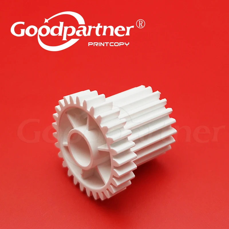 Редуктор для квадрокоптера Konica Minolta bizhub Pro C5500 C6500 C6500P C6501 для Ikon 550C 650 CPP550 CPP650, 10X A03U808600 28T 20T