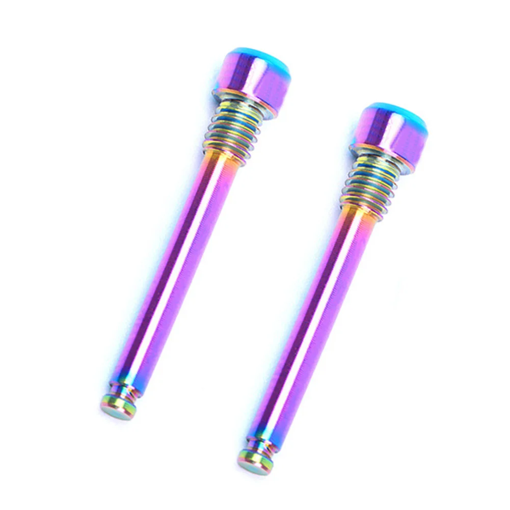 

2-4N.M Torque Bolt Parts Accessories M4 Bicycle Bike Disc Brake Caliper
