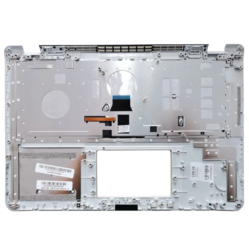Новая клавиатура для ноутбука SONY Vaio SVF14A SVF14A15CXB SVF14A16CXB SVF14A17CXB SVF14A1A1J SVF14A18SCP SVF14A1C5E |