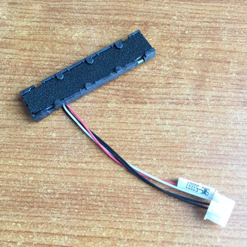 

Original FSM-80S 70S 70R 19S 19R M-806415 M-606414 Optical Fiber Fusion Splicer Heat Shrink Tubing Heater Core 1 Pair