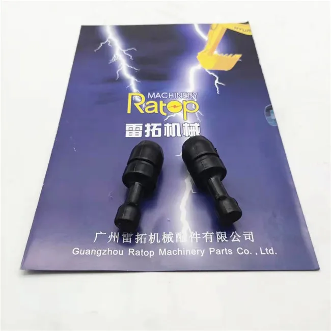 

PC200-7 PC200-8 PIN, TIMING 6732-21-3140