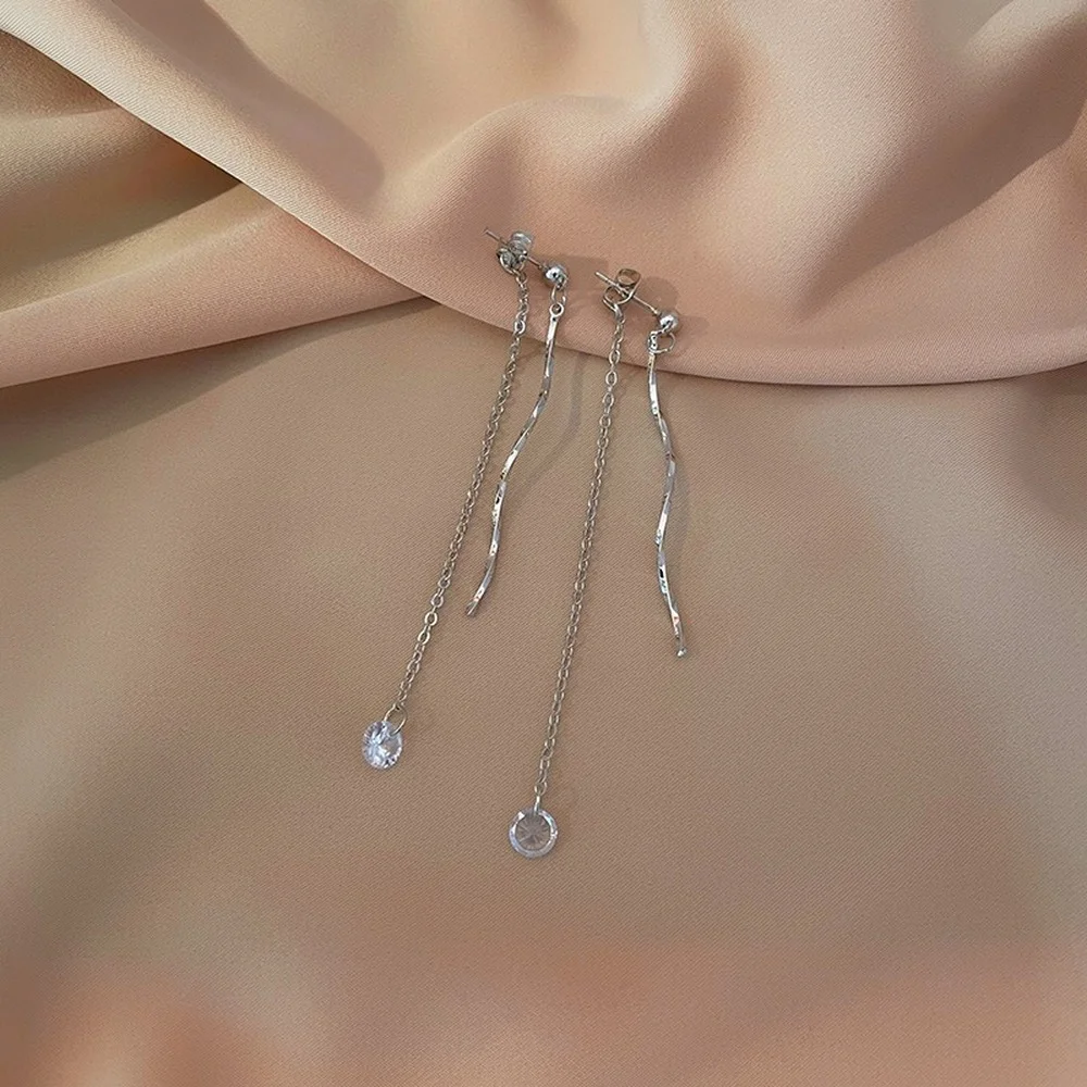 

Korean Earrings Set Earrings Fashion Jewelry 2021 New Earrings For Women Personality Pearl Earrings Grunge Earring Wholesale