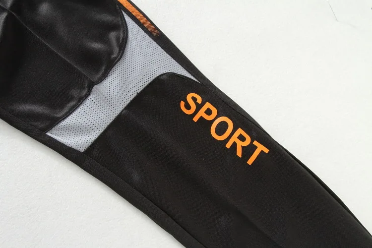Mannen, спортивные, для бега, Broek, Zakken, Atletische Voetbal, broek, для тренировок, спортивные, эластичные, леггинсы, для бега, для спортзала, Broek, F009