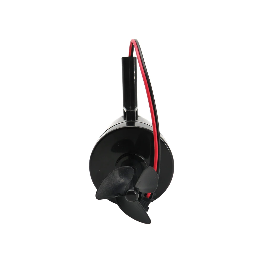 Новый Flytec 2011 5 208 приманка лодка с правой стороны мотор вперед для нового