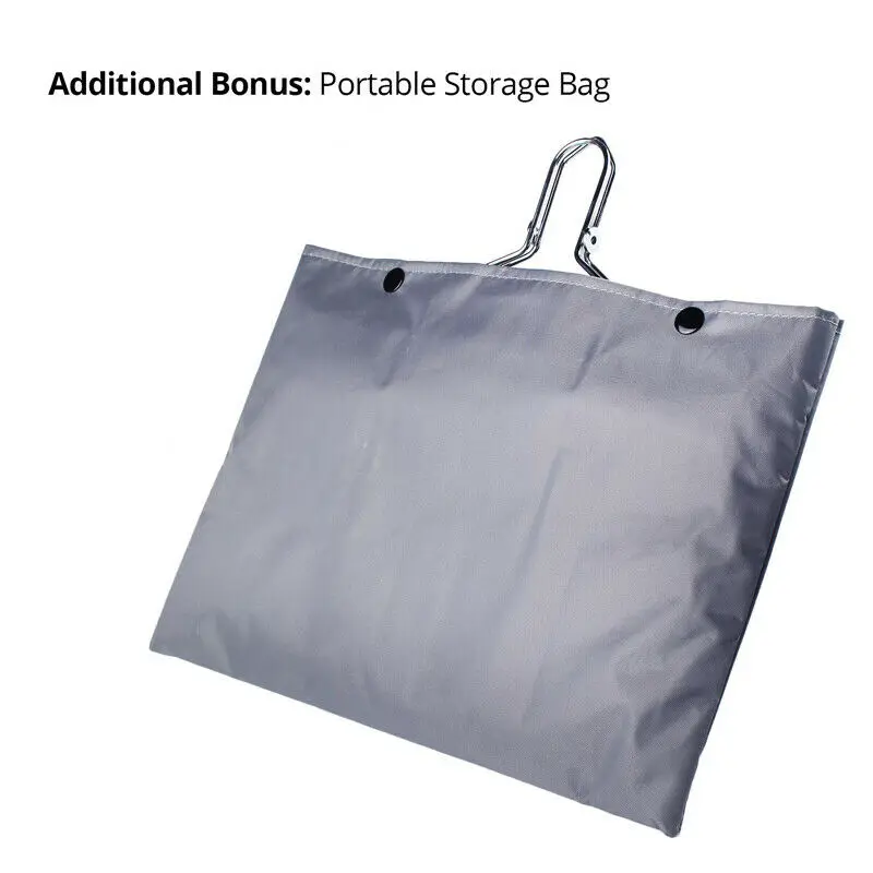 Барбекю гриль из нержавеющей стали Сменная сетка проволочная папка пластина для