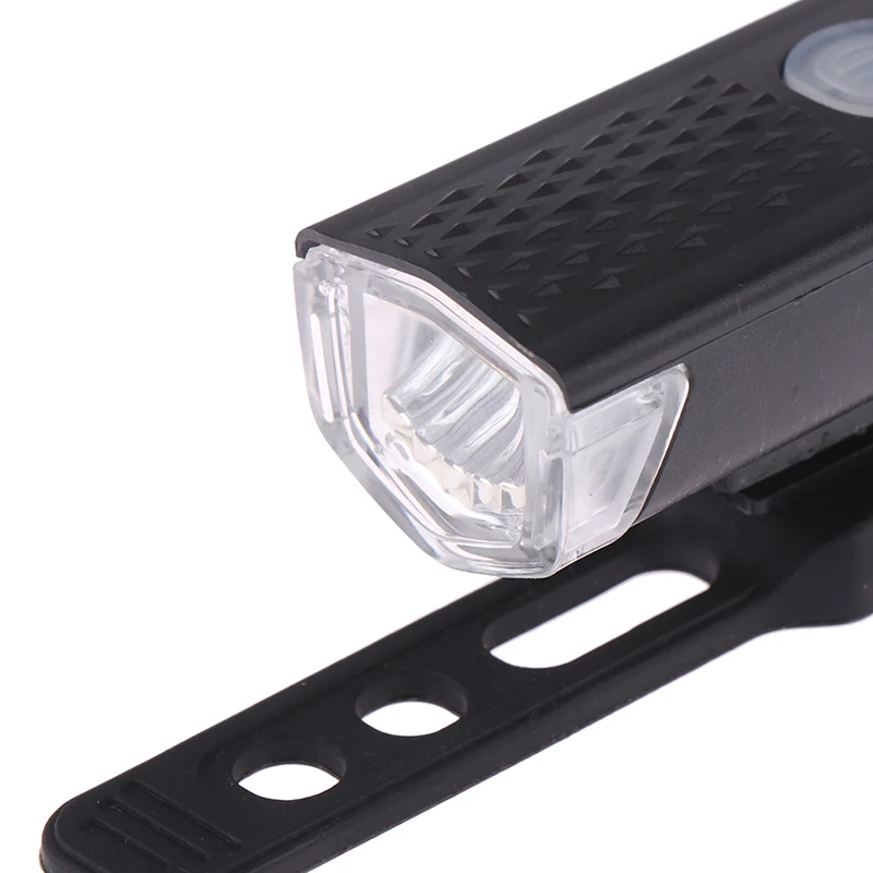 Велосипедный светильник водонепроницаемый велосипедный передний задний