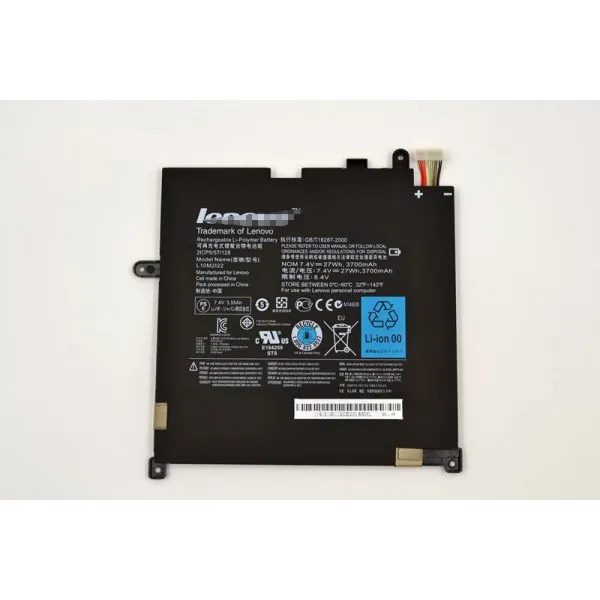 

UGB оригинальная запасная батарея Lenovo IdeaPad P1 L10M2122