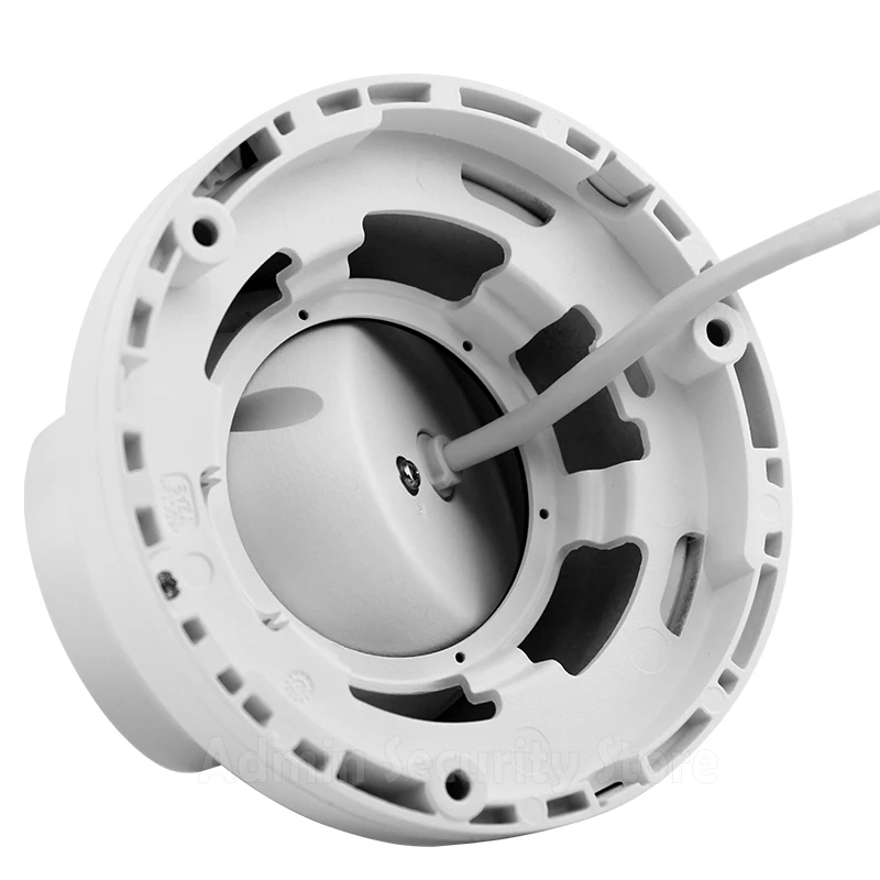 Hikvision DS-2CD2343G0-I 4MP IR сетевая камера с фиксированной башней английская версия 120 дБ WDR