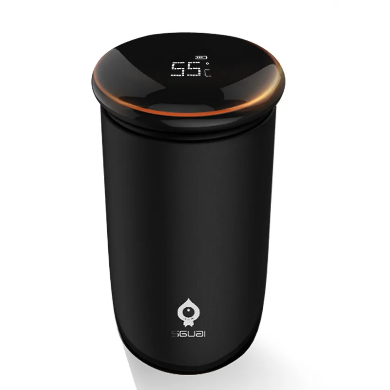 

Multi-functional Intelligent Thermos Cup Constant Temperature Cooling Reminder To Drink Water