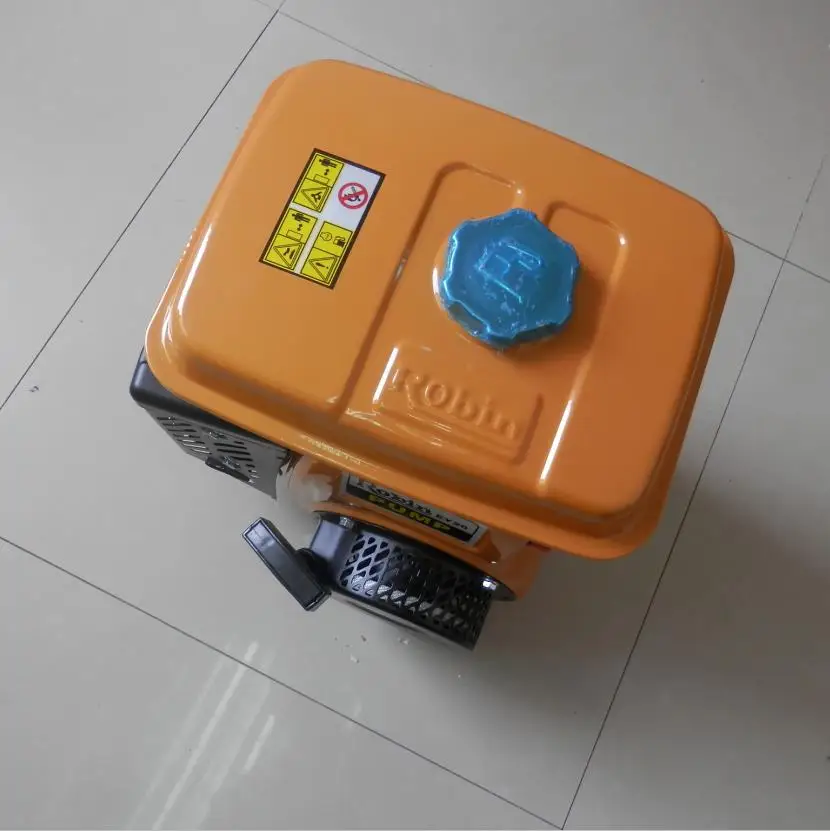 EY20 бензиновый двигатель 4 цикла 183CC 5HP EY20-3D бензиновый двигатель водяной насос трамбовщик прыжки Джек картинг и другие промышленные инструменты