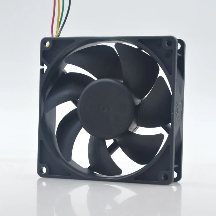 

SUNON PMD1209PTB1-a 9225 12V 5.6W 4-Wire Temperature Chassis Server Fan
