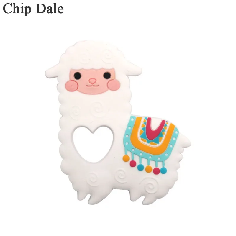 Детский силиконовый Прорезыватель для зубов 5 шт.|Детские прорезыватели| |