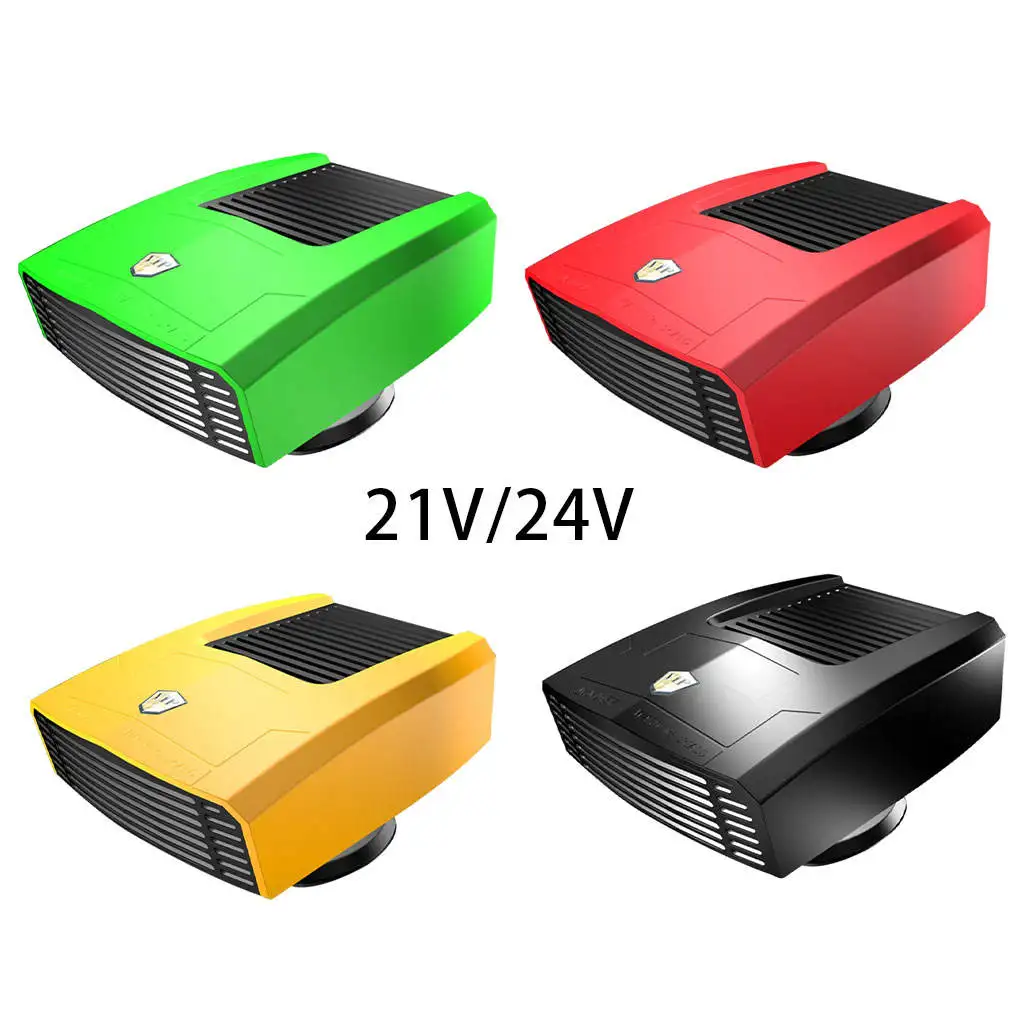 

Автомобильный обогреватель, Быстрое нагревание, зимняя электрическая сушилка 12 В/24 В 180 Вт, нагрев, охлаждение, воздух, очистка, низкий урове...