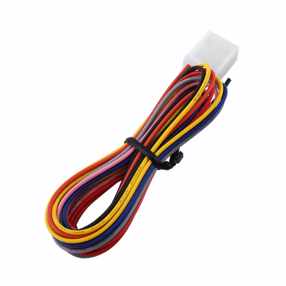 Двусторонняя сигнализация двигателя мотоцикла Противоугонная для скутера