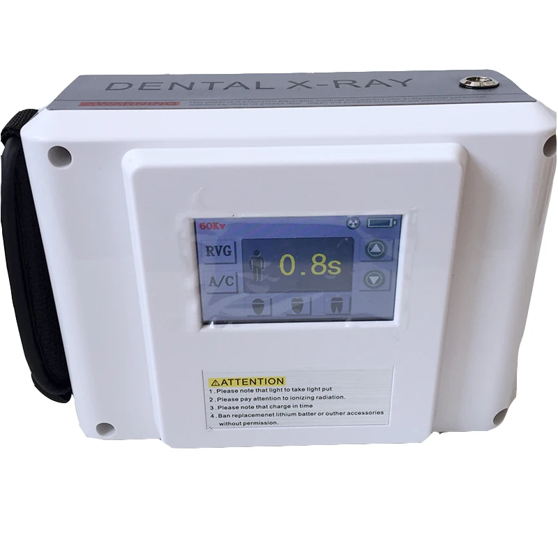 Светодиодный сенсорный экран-Экран Портативный стоматологический