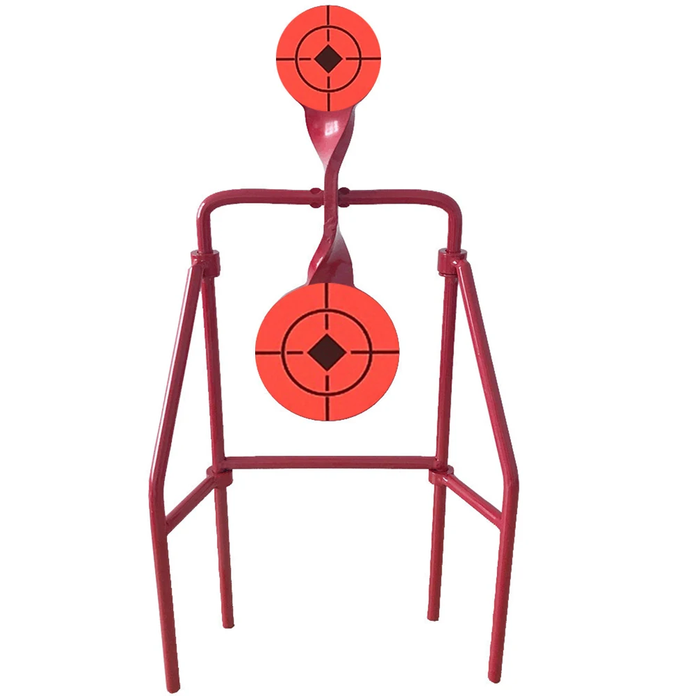 360 шт. 2 5 см клей съемки цели Дартс практика реактивной брызги Бумага наклейки