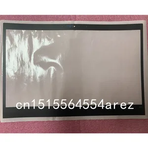 new and original laptop lenovo thinkpad x13 lcd bezel cover sticker case 5b30s73492 free global shipping