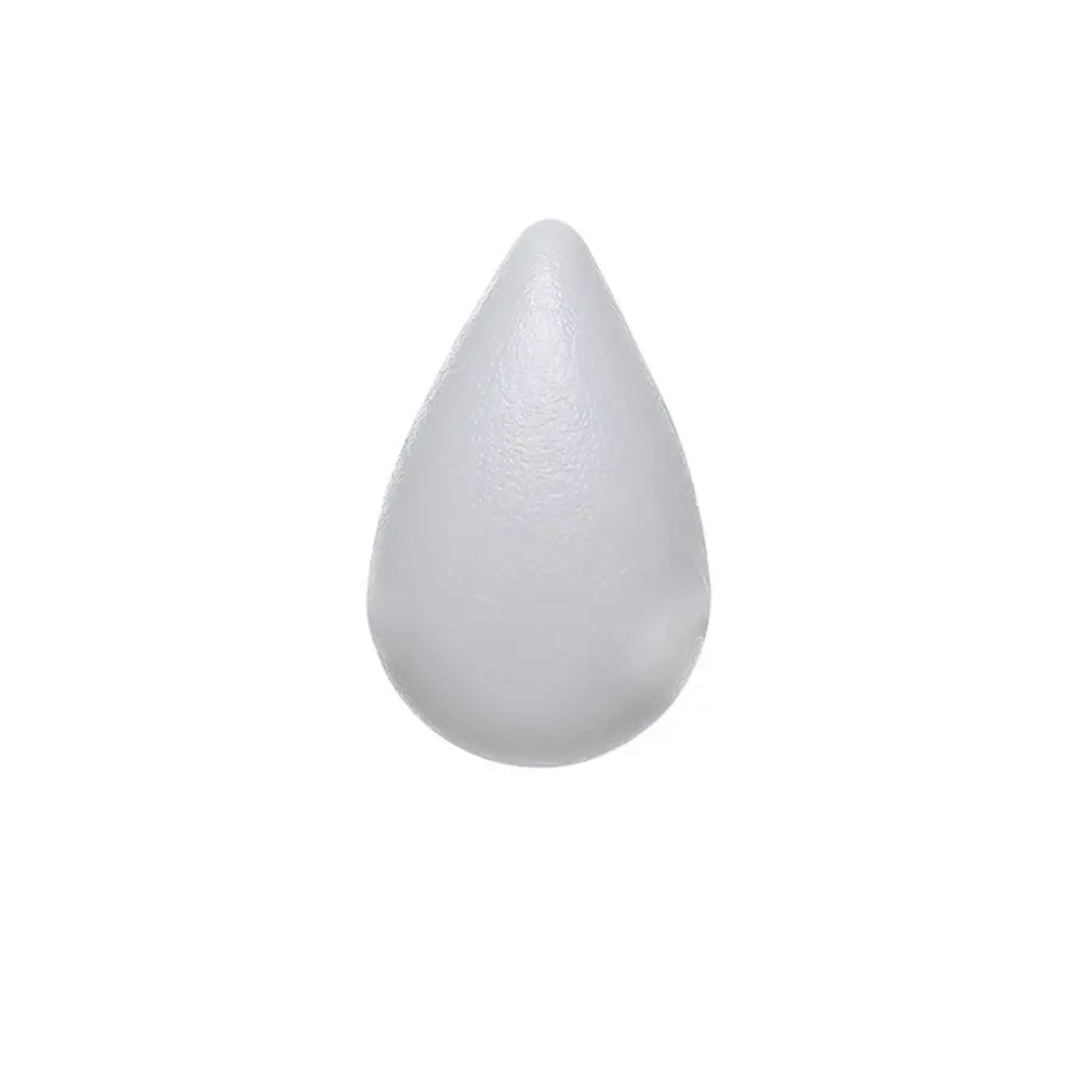 Lovly Cloud Drops молния магниты на холодильник креативные 3d стерео сообщения