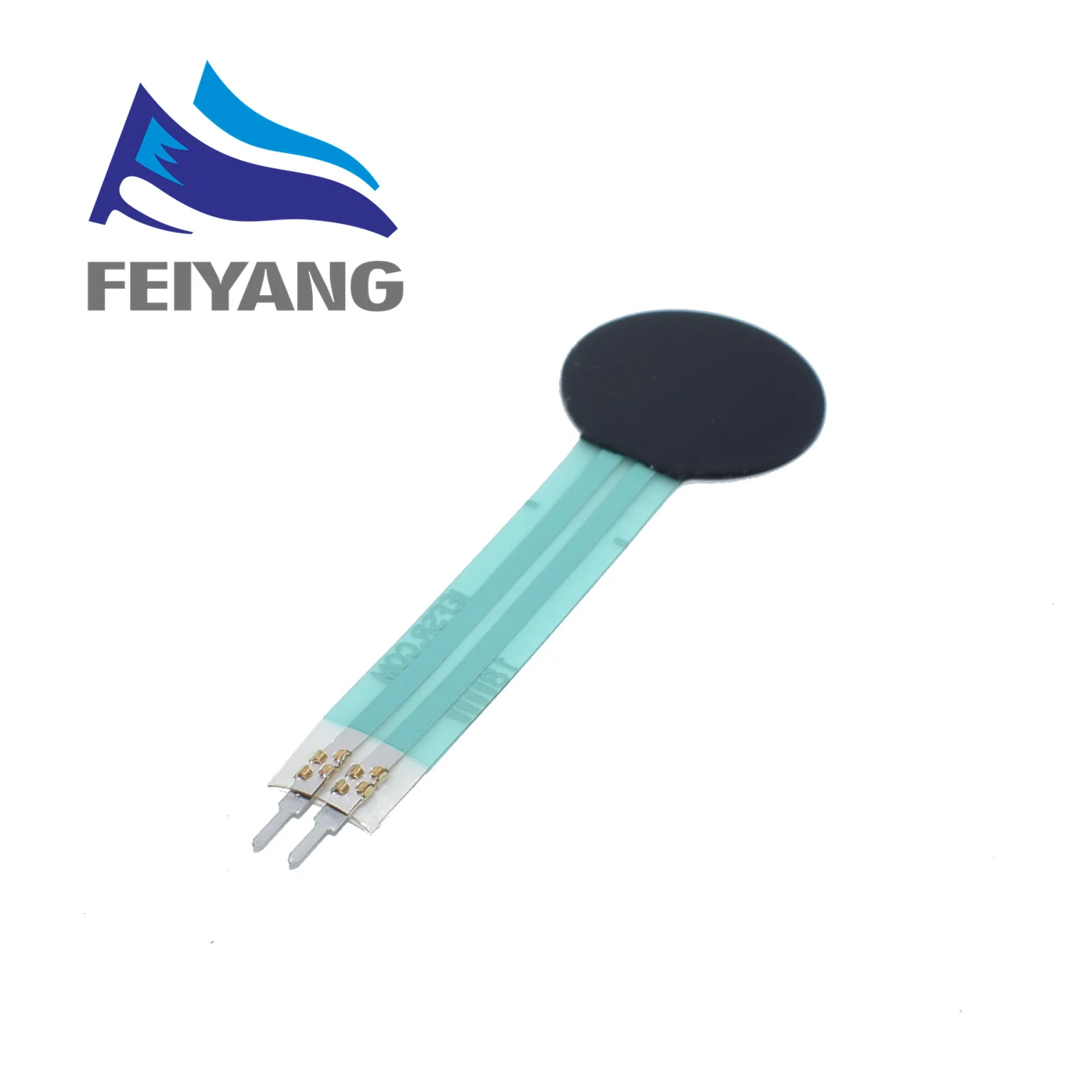 FSR402 чувствительный к усилию резистор 0 5 дюйма для совместимого с Arduino резистора