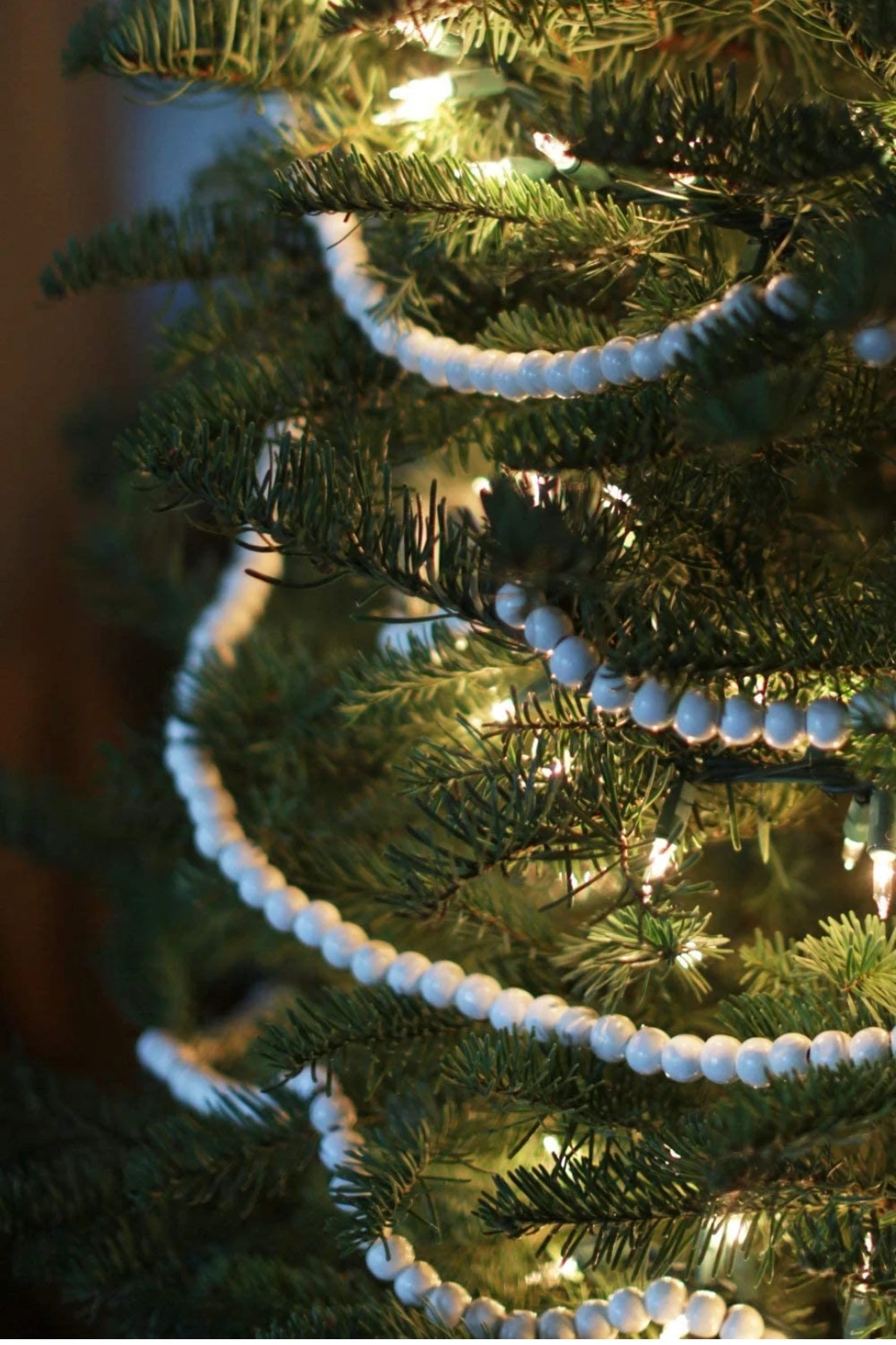 Бусины из натурального дерева с отверстиями 6/8/10/12/14/16/18/20 мм 20-500 шт.