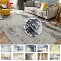 bubble kiss pile nordic carpets for living room thicker abstract large rugs and carpets for home bedroom decor custom floor mat