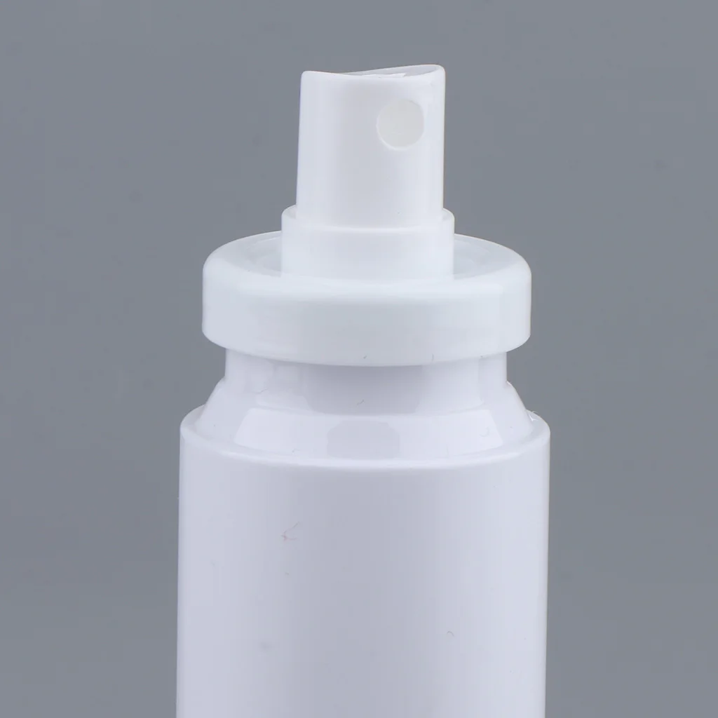 

6pcs Empty Fine Mist Pump Refillable Perfume Spray Makeup Toner Bottles