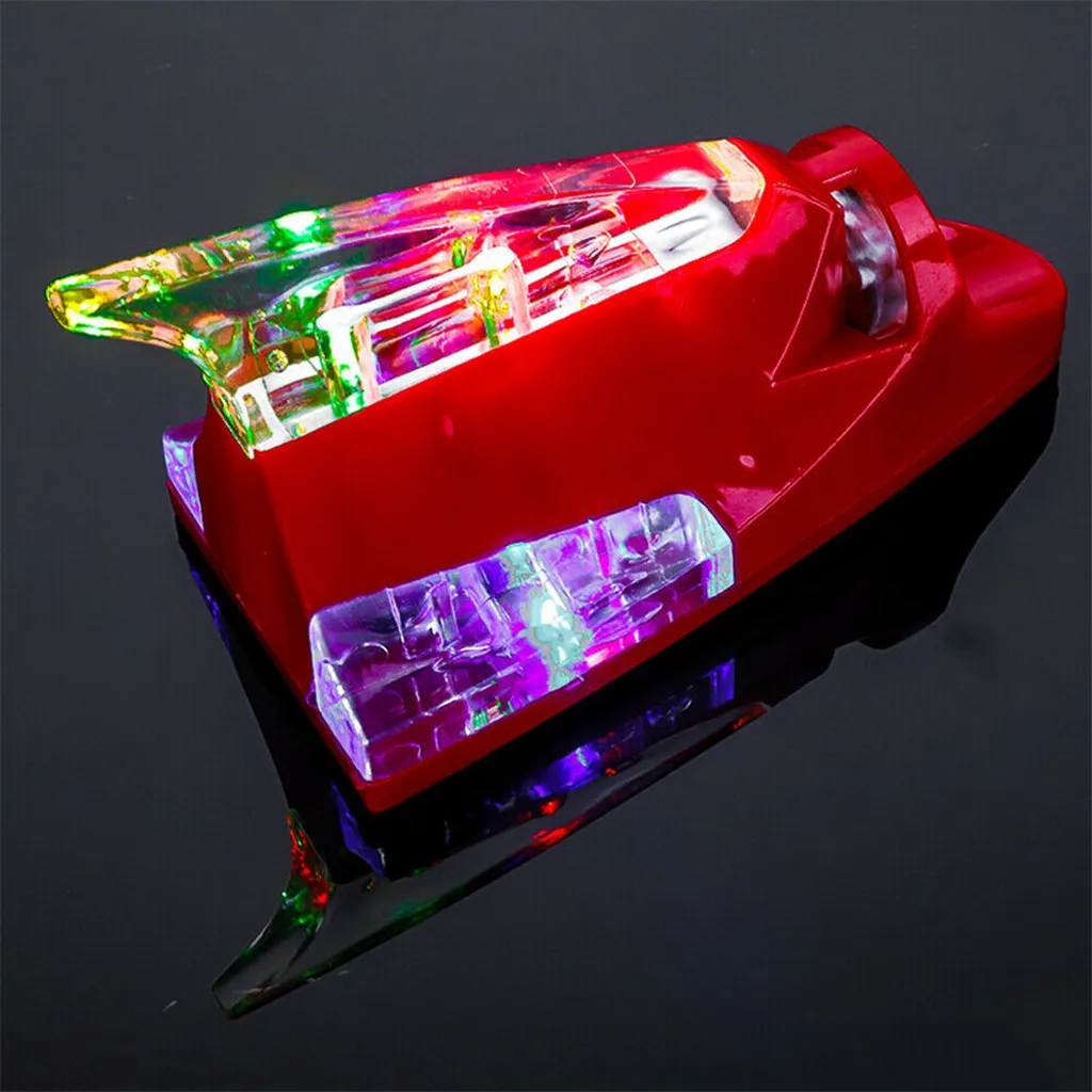 &quotСовременные концепции прочный ветер светильник в виде акульего плавника для