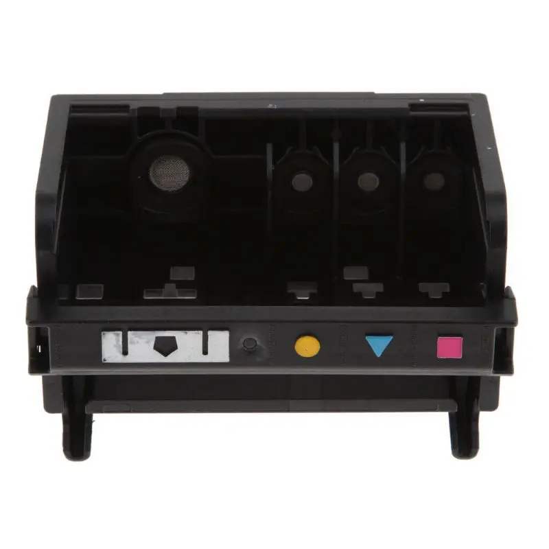 Фото Легкая прочная печатающая головка 4 цветов для HP862 B110A Hpb110a B109A B210A B310A принтера |