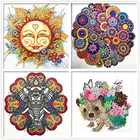 Набор для алмазной живописи, 30 х30 см