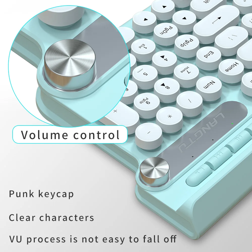 

USB Keyboard And Mouse Set Game Mute Office Home Waterproof Small Typing Portable Dedicated Gaming for PC/notebook