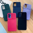 Чехол для Xiaomi Mi 11 10T Lite Poco F3 M3 X3 Redmi Note 11 10 9S Pro 9T