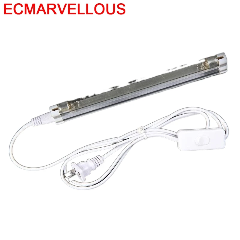 Ultravioleta стерилизатор ультрафиолетовым излучением с озонатор Лампы Бактерицидные