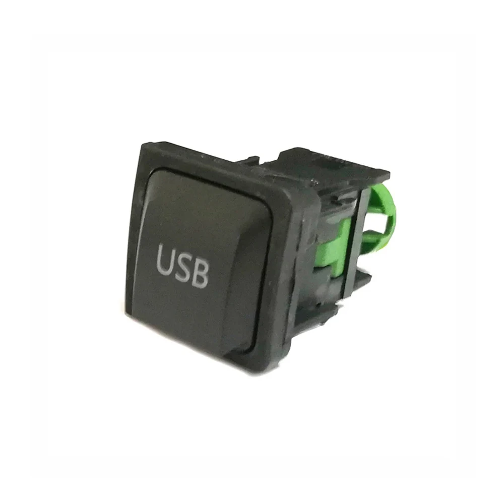 Автомобильный USB-адаптер для RCD510 RCD310 CD-плеер радио Volkswagen Touran Bora Sagitar кабельная