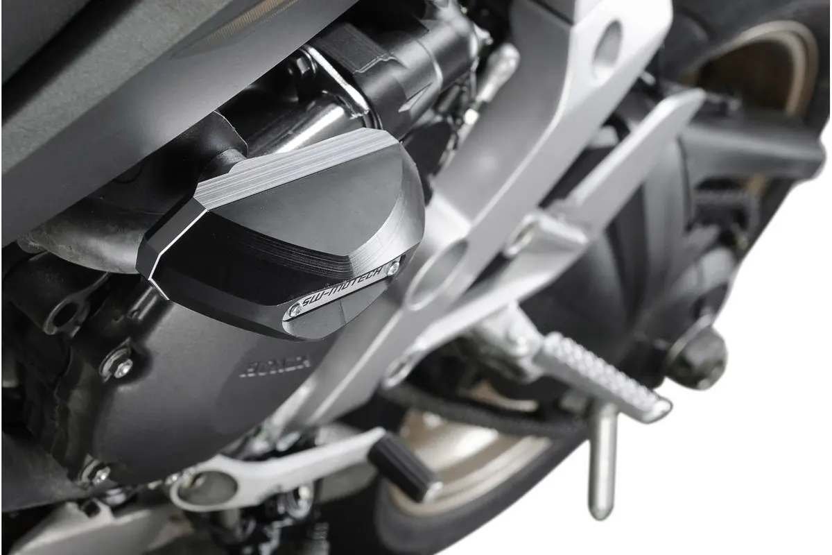 Защита двигателя для Suzuki GSXR600 GSXR750 2006-2016 GSX-R600 k6 k7 k8 k9 2016 2015 слайдеры рамы мотоцикла |