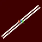 Светодиодная лента для 32-дюймового телевизора 32L2600 32L2800 32HB5426 LVW320CS0T 4C-LB3206-HR03J HR01J, 32d2900, 32HR330M06A5, V5, 32HR330M06A8, 50 шт.