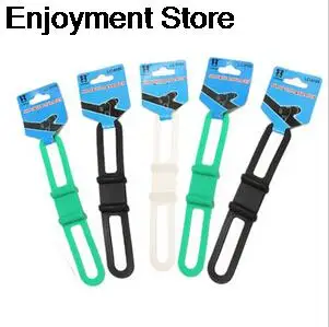 Фонарь для горного велосипеда эластичная повязка полосы телефона и фонарика